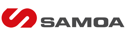 SAMOA Logo