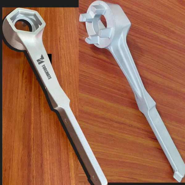 Llave para abrir tambores - Image 2