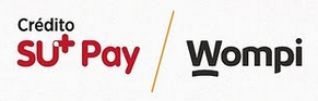 Financiación sumas pay toolmate wompi